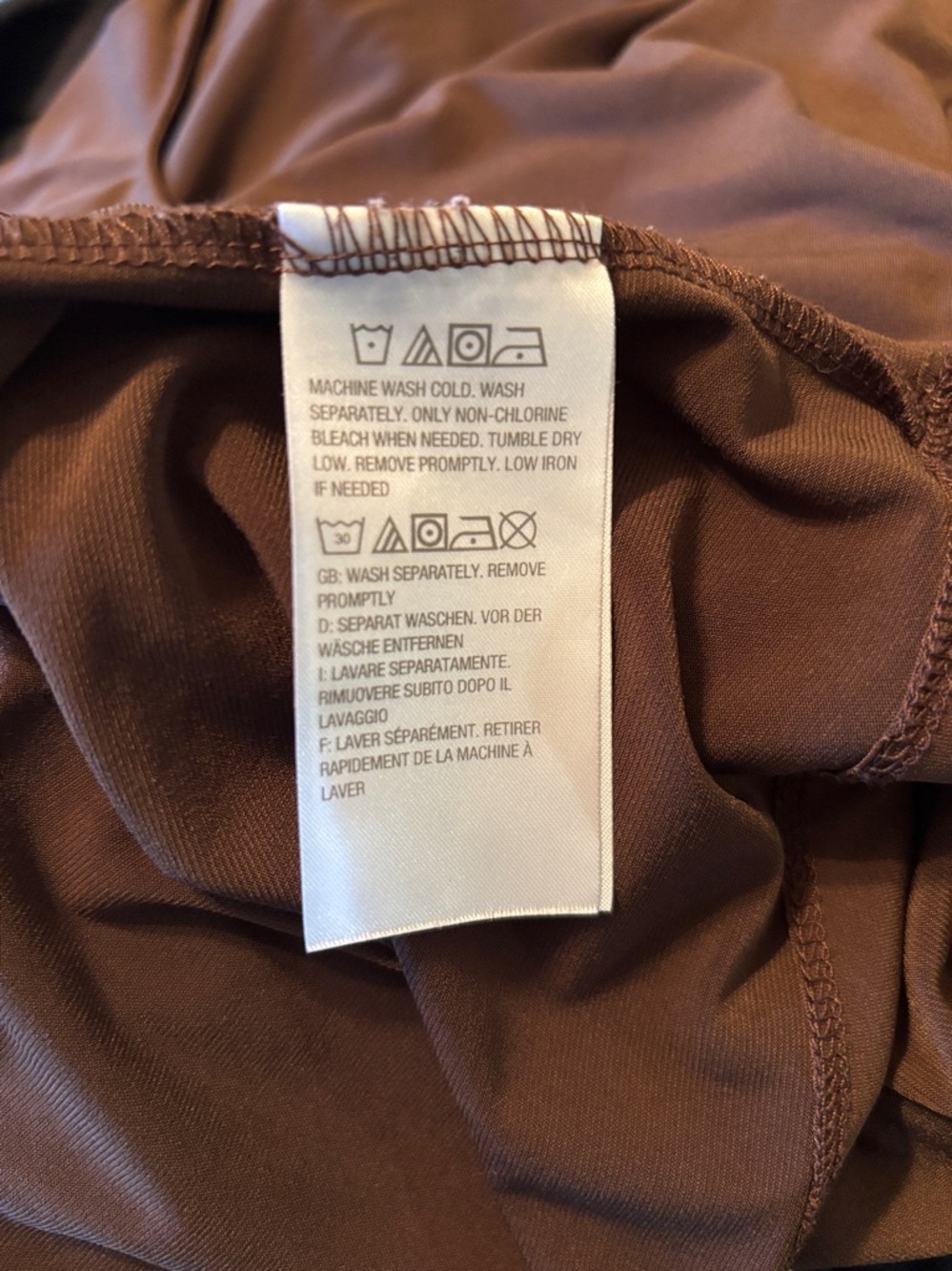 Susan Graver blouse essential size 2X - Picture 5 of 6
